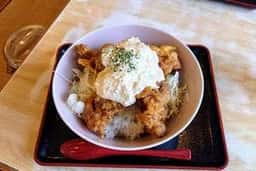 ともえまる食堂