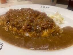 上等カレー 本町4丁目店