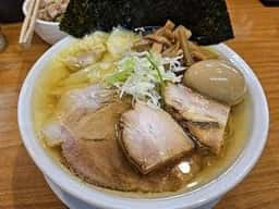 麺や あぎと
