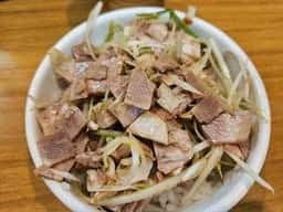 麺や あぎと