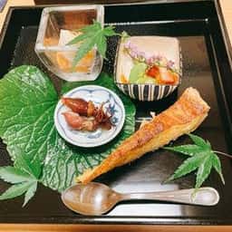 Restaurant 幹