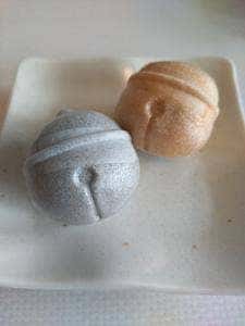 香炉庵 グランスタ店