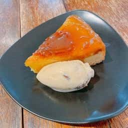 カフェモナミ
