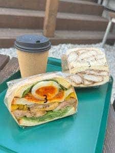 container bakery san