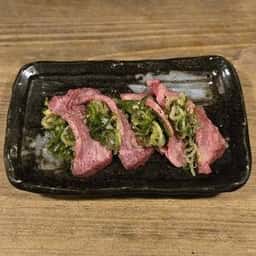 炭火焼肉 清次郎 北新地店