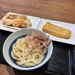 こだわり麺や サンポート高松店