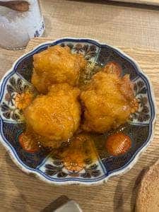 ごちそうおむすび 恵みのまんま