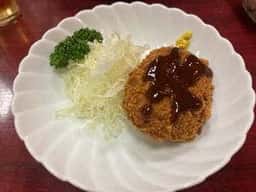 甘粕屋