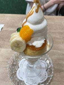 T’s cafe ゲートイン