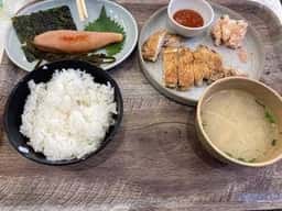 やまやファクトリーテラス レストラン