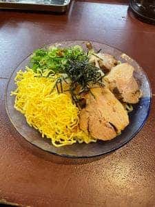 らーめん 本郷亭 本郷店