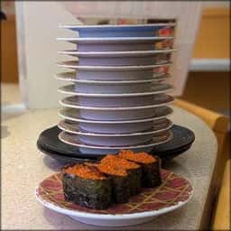 平禄三昧 北海道イオンモール東苗穂店