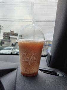 マクドナルド 厚木飯山店
