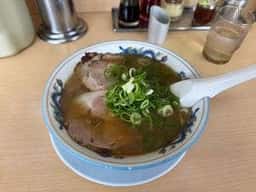 ラーメン百万石 七本松店