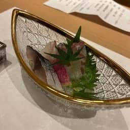 日本酒と肴 おく村