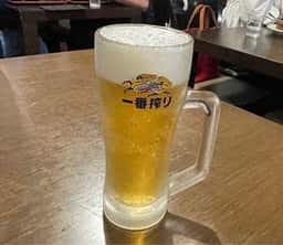 ミュンヘン Restaurant