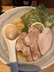 麺屋 一瀧