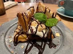 WIRED CAFE 名古屋ゲートタワープラザ店