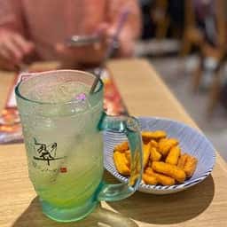 PRONTO アルデ新大阪店