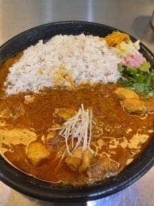 SPICE TRY