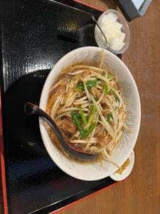 向陽飯店 本厚木店