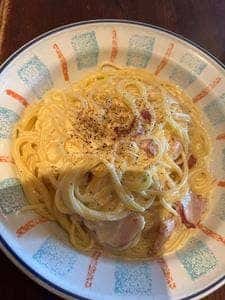 カプリチョーザ 小樽店