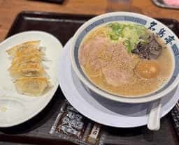 名島亭 ららぽーと横浜店