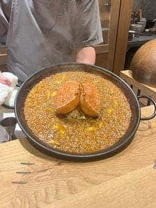 食堂aca