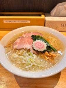 麺道六善
