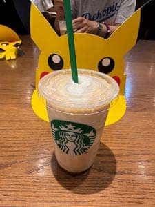 スターバックス コーヒー ららぽーとEXPOCITY店