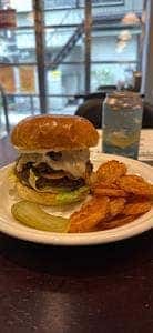 SMITH BURGER CLUB