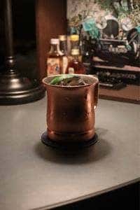 BAR ROJY