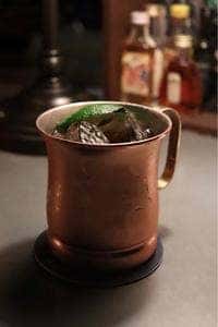 BAR ROJY