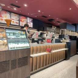 カフェ・ベローチェ イトーヨーカドー東久留米店