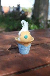 レイクサイドカフェ 国営ひたち海浜公園