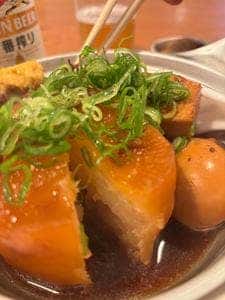 大旦那 KITTE大阪店