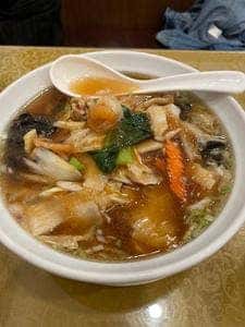 四川料理 創味
