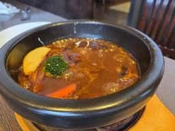 洋食 だんらんや 婦中店