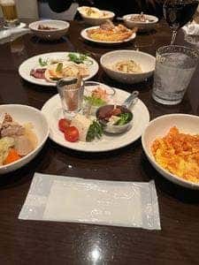 ホテル京阪ユニバーサルタワー Top of Universal