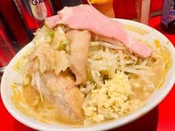 それいけ！たかちゃんラーメン 群馬千代田店