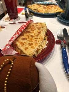 PANAME Crêpes de Paris 東京店
