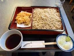 更科丸屋
