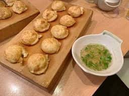 明石焼 ふわっ
