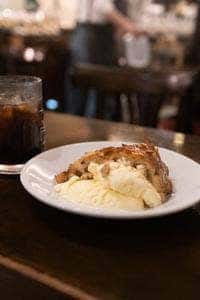 カフェ・ラ・ダダ