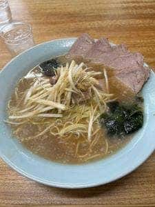 ラーメンショップ 岡津町店