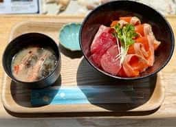 函館おさかなセンター