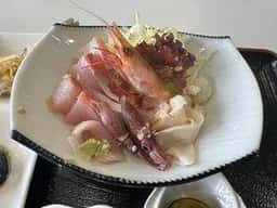 あじろカフェ なだばた