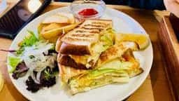 GUZU Grilldsand