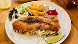 GUZU Grilldsand