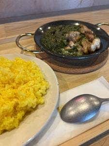 you&me curry